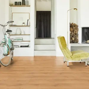 Tarkett iD Inspiration 55 | CLASSICS - Rustic Oak Warm Natural Bestseller